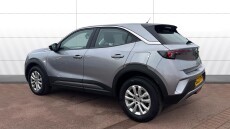 Vauxhall Mokka 1.2 Turbo 100 Design 5dr Petrol Hatchback